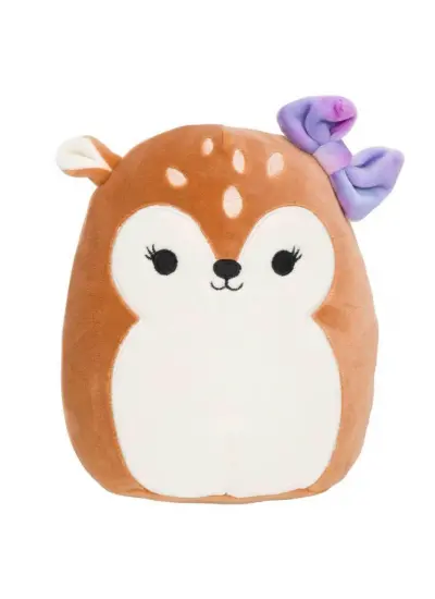 Nessiworld SQ VA00809 Squishmallows 13 cm B seri V