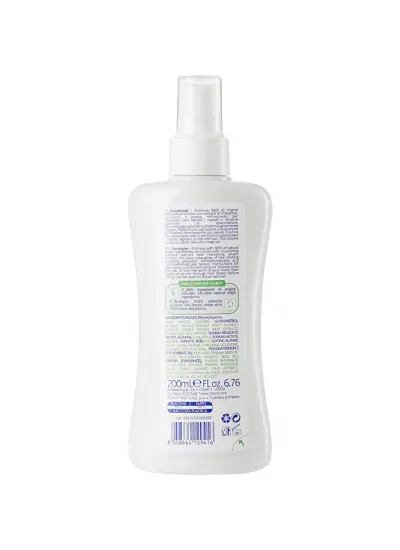 Saç Açıcı Sprey 200ml