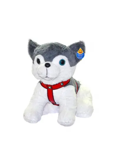 FK-2201 Köpek Peluş 50 cm -Atabey Grantoys