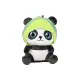 Camgöz Panda Hediyelik Peluş Oyuncak 24 cm