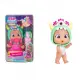 Nessiworld   CYM15000 Cry Babies Magic Tears Stars Zıplayan Bebek - 914698