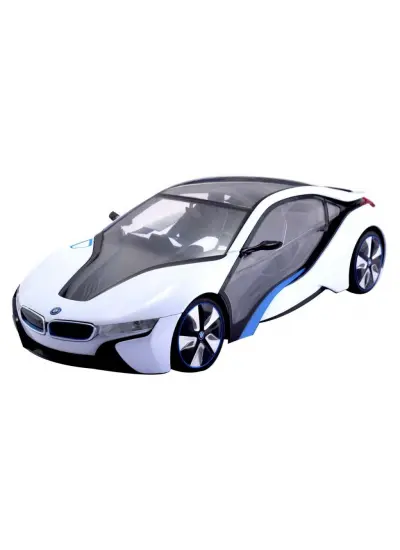 Nessiworld Rastar Kumandalı 1:14 Bmw İ8