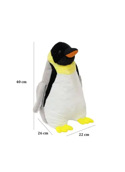 Nessiworld Penguen Peluş Oyuncak 40 cm