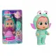 Nessiworld   CYM15000 Cry Babies Magic Tears Stars Zıplayan Bebek - 914698