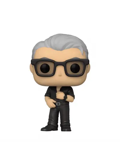 Nessiworld  POP! Movies Jurassic World 3 Dr. Ian Malcolm 62224