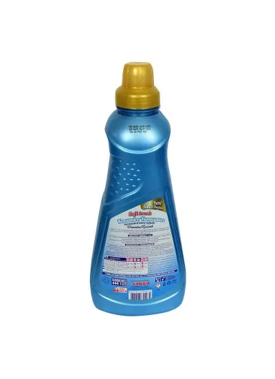 Soft Touch Konsantre Yumuşatıcı Pamuksu Narinlik Kalıcı Parfüm 60 Yıkama 1500 ML