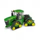 Nessiworld Bruder John Deere Paletli Traktör BR04055