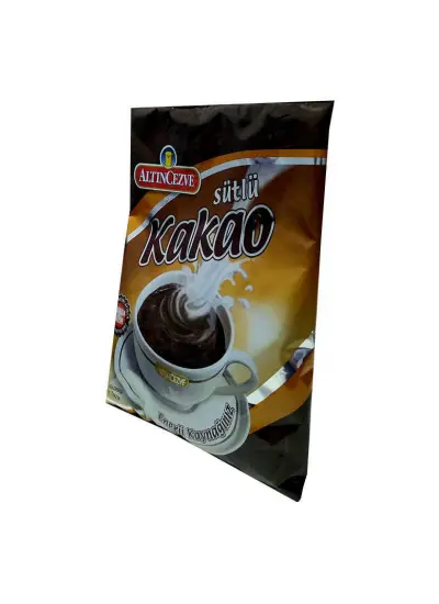 Sütlü Kakaolu İçecek Tozu 250 Gr