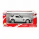 NessiWorld 1:24 City Cruiser Mercedes Benz Sls Amg Model Araba