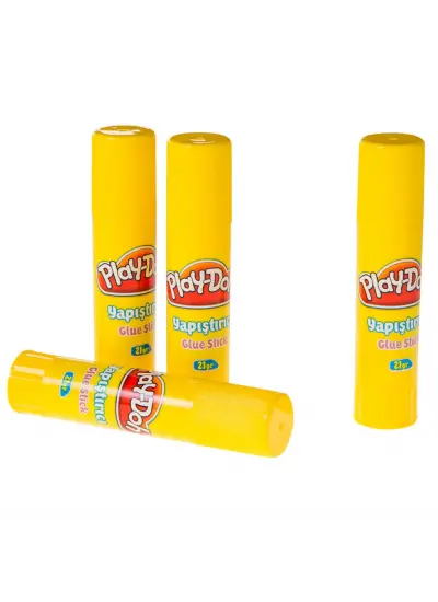 Play-Doh Stick Yapıştırıcı 21 Gr.