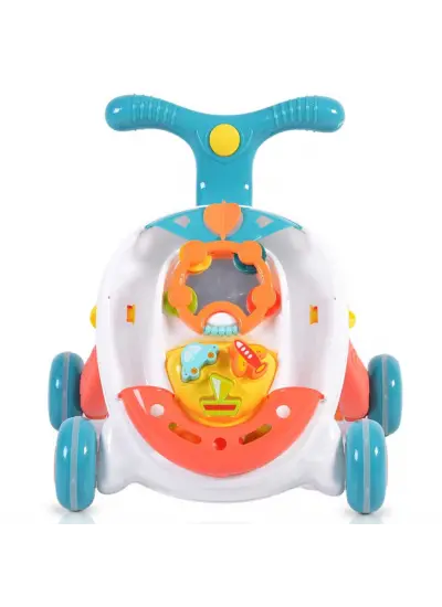 Nessiworld Rolling Ball Walker Yürüme Arkadaşı HE0820