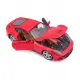 Nessiworld 26007 1:24 Burago Ferrari F12 Berlinetta -Sunman