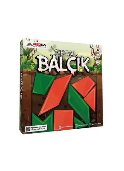 5626 Redka Balçık - KumToys