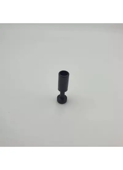 10 MM PLASTİK ERKEK KÖRTAPA