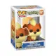 NessiWorld   Figür Games Pokemon Growlithe Caninos Fukano