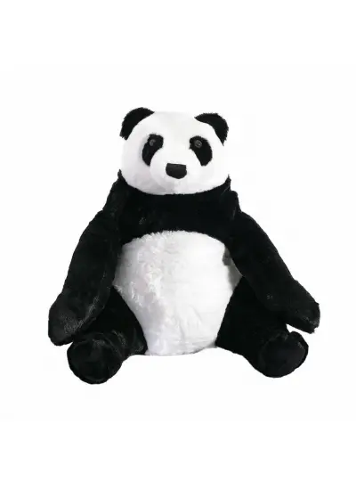 9511 Panda Peluş 65 cm - Emy Grup