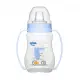 Wee Baby Akıtmaz Kulplu PP Antikolik Bardak 250ml 754