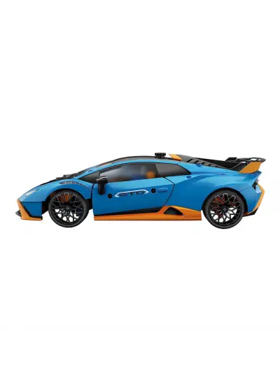 Nessiworld Bilim ve Oyun Lamborghini Huracan Sto