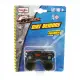 Nessiworld Maisto Dirt Demons Off Road Warrior Oyuncak Araba