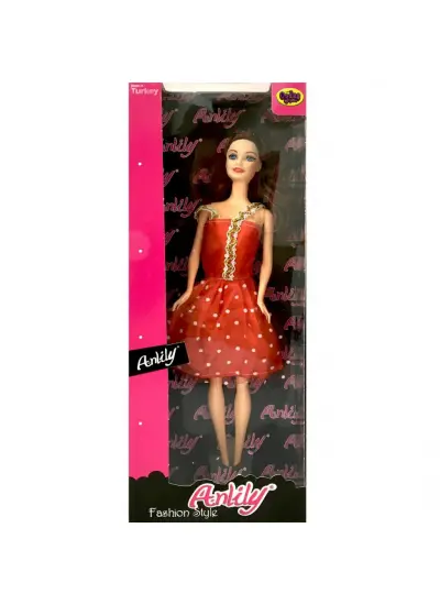 Anlily Fashion Style Bebek