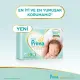 Nessiworld Prima Premium Care Bebek Bezi Ekonomik Paket 2 Beden 60 Adet