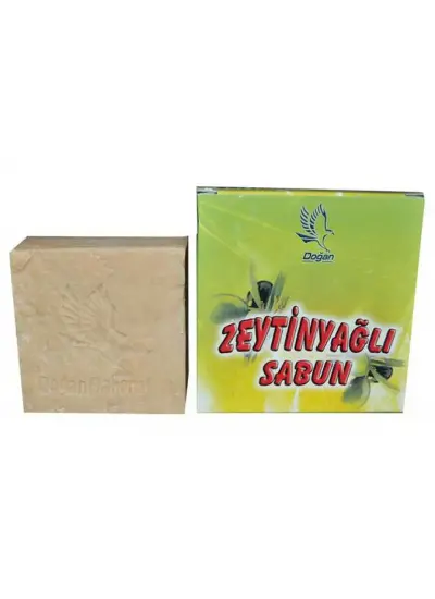 Zeytinyağlı Sabun 150Gr