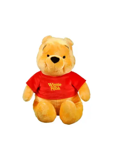 Sunman Winnie The Pooh Core Peluş 45 cm