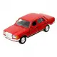 Welly 1:32 Mercedes Benz W123  Çek Bırak Araba -  43686