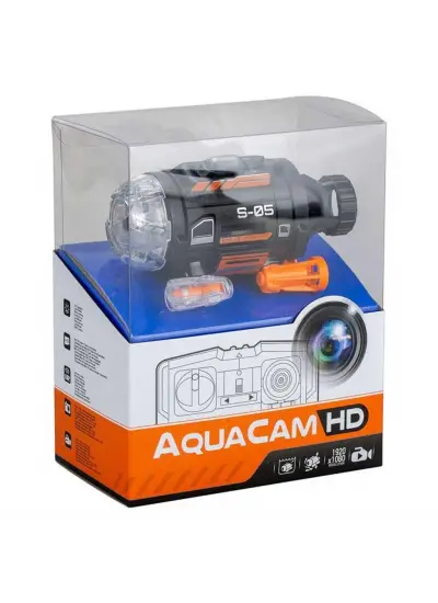 NessiWorld Silverlit Aqua Cam HD Denizaltı