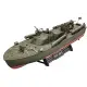 Nessiworld Revell 1:72 PT-109 Patrol Torpedo Boat Model Seti 65147