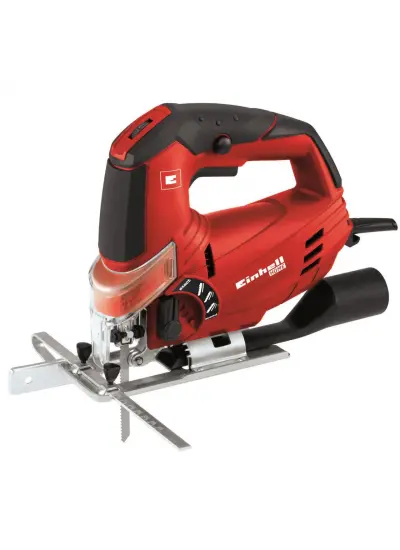 Einhell TC JS 85 Dekupaj Testere 620 Watt