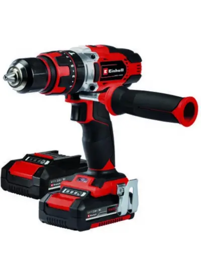 Einhell TE CD 18/48 Lİ Akülü Darbeli Matkap 18 Volt