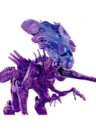 Alien Kraliçe Xenemorph Figür 30 cm