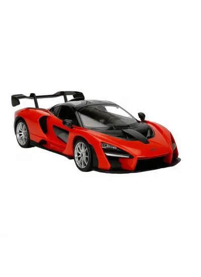 96600 1:14 Mclaren Senna Işıklı Uzaktan Kumandalı Araba 32 cm