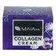 Kolajenli Vitaminli Yüz ve Boyun Cilt Bakım Kremi Collagen Cream 50 ML