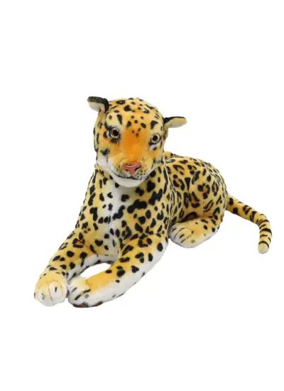 Nessiworld Leopar Peluş Oyuncak 60 cm