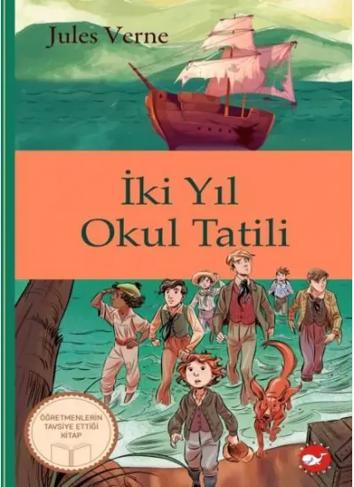 İki Yıl Okul Tatili  (4022)