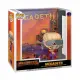 Funko POP Albums: Megadeth