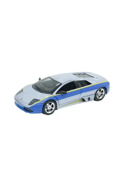 Nessiworld 32146 1:24 Lamborghini Murcielago Model Araba -Necotoyos