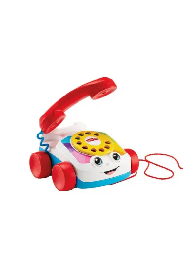 FGW66 Fisher-Price® Geveze Telefon /Fisher-Price