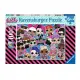 128822 LOL Stars 100 Parça Puzzle ,Ravensburger