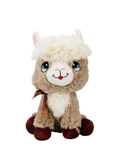 Nessiworld Peluş Lama Oyuncak 35 Cm 1 Adet Fiyatıdır