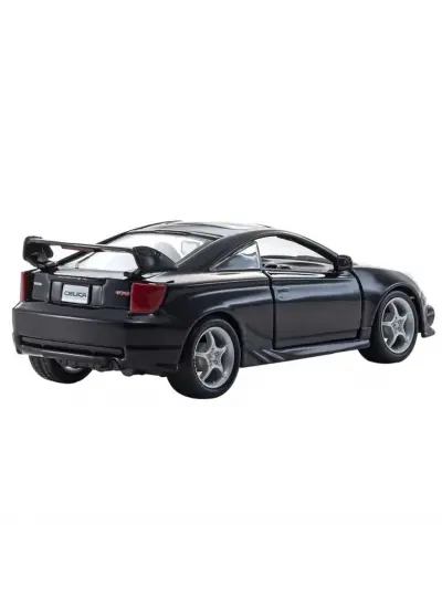 Maisto 1:24 Special Edition 2004 Toyota Celica GT-S