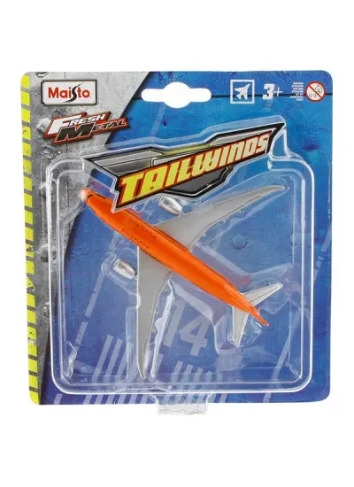 Maisto Metal Tailwinds