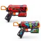 Nessiworld X-Shot Skins Flux 2li Blaster 16 Dartlı