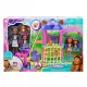 Enchantimals Oyun Parkı Seti Mattel - HHC16