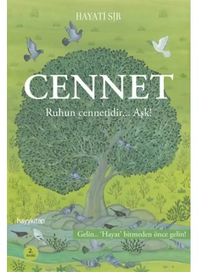 Cennet  (4022)