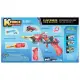 Nessiworld KNex K Force K-10V Building Set 47008