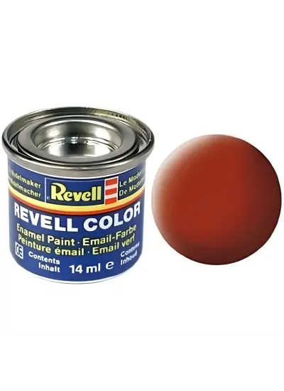 Revell Rust Mat 14 ml