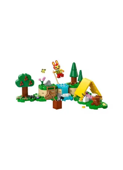 77047 Lego Animal Crossing Bunnienin Açık Hava Aktiviteleri 164 parça +6 yaş